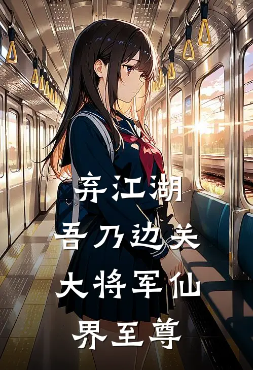 弃江湖：吾乃边关大将军仙界至尊