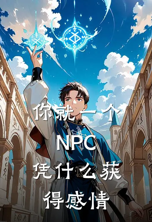 你就一个NPC，凭什么获得感情林风策婉儿最新好看小说推荐_完本小说免费你就一个NPC，凭什么获得感情(林风策婉儿)