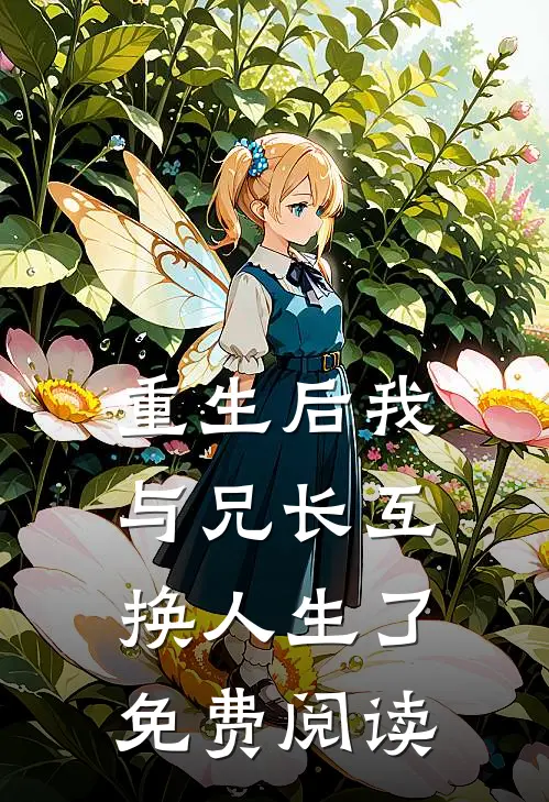 重生后我与兄长互换人生了免费阅读