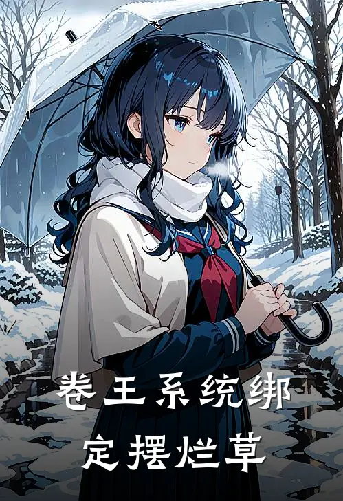 卷王系统绑定摆烂草