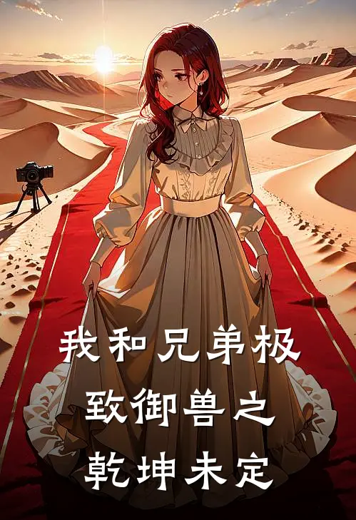 我和兄弟极致御兽之乾坤未定小说赵天宇林渊（已完结全集完整版大结局）赵天宇林渊小说全文阅读笔趣阁