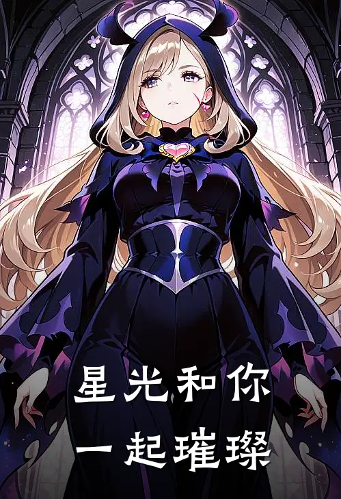 星光和你一起璀璨