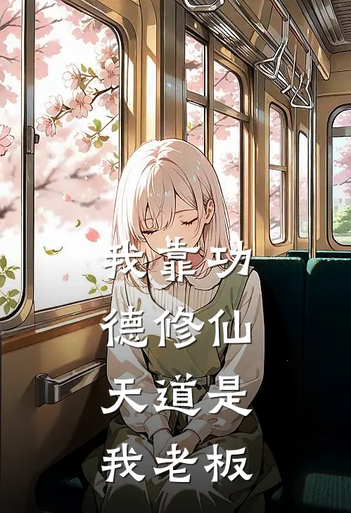 我靠功德修仙，天道是我老板