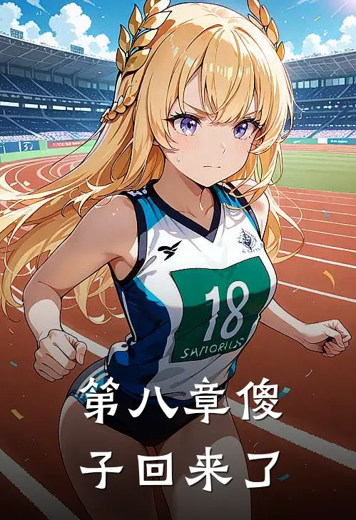 第八章傻子回来了