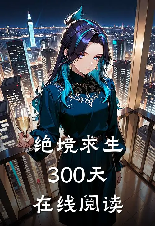 绝境求生300天在线阅读