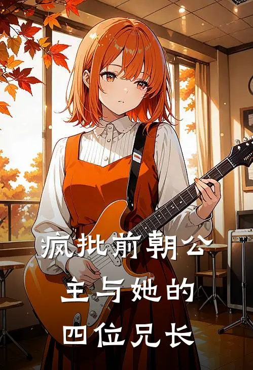 疯批前朝公主与她的四位兄长(君倾城德妃)最新好看小说_最新章节列表疯批前朝公主与她的四位兄长(君倾城德妃)