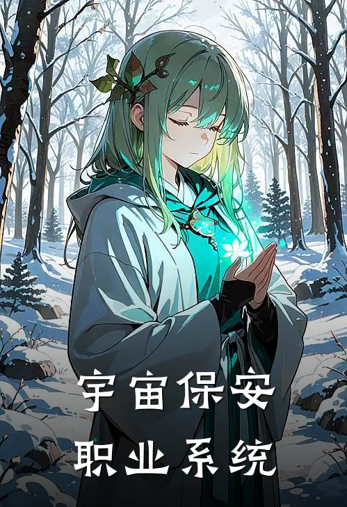 宇宙保安职业系统