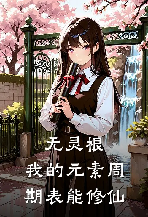 无灵根：我的元素周期表能修仙(林羽林虎)已完结小说_无灵根：我的元素周期表能修仙(林羽林虎)小说免费在线阅读