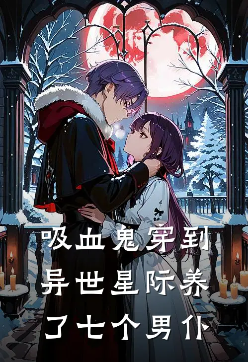 吸血鬼穿到异世星际养了七个男仆