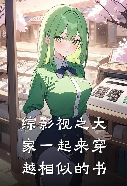 综影视之大家一起来穿越相似的书