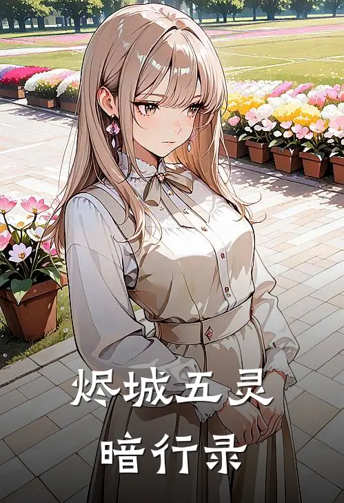 烬城五灵暗行录