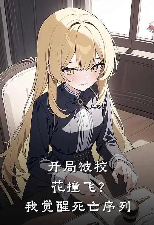 开局被校花撞飞？我觉醒死亡序列