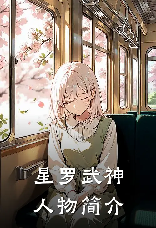 星罗武神人物简介