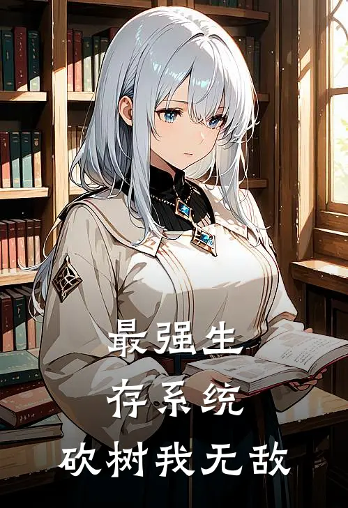 最强生存系统，砍树我无敌