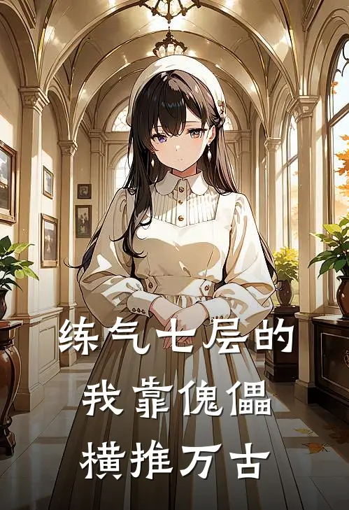 练气七层的我靠傀儡横推万古(王痕李坤)热门网络小说推荐_免费完结版小说练气七层的我靠傀儡横推万古(王痕李坤)