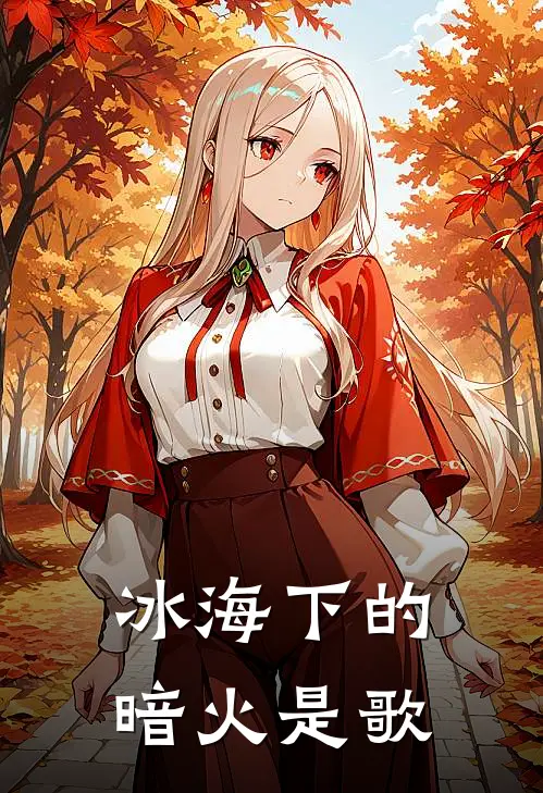 冰海下的暗火是歌