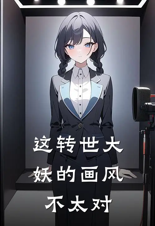 这转世大妖的画风不太对