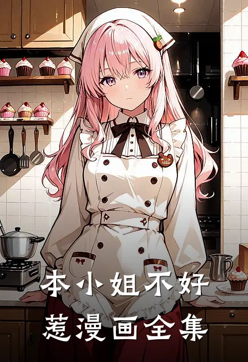 本小姐不好惹漫画全集