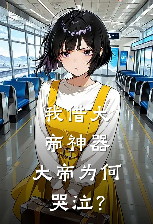 我借大帝神器，大帝为何哭泣？