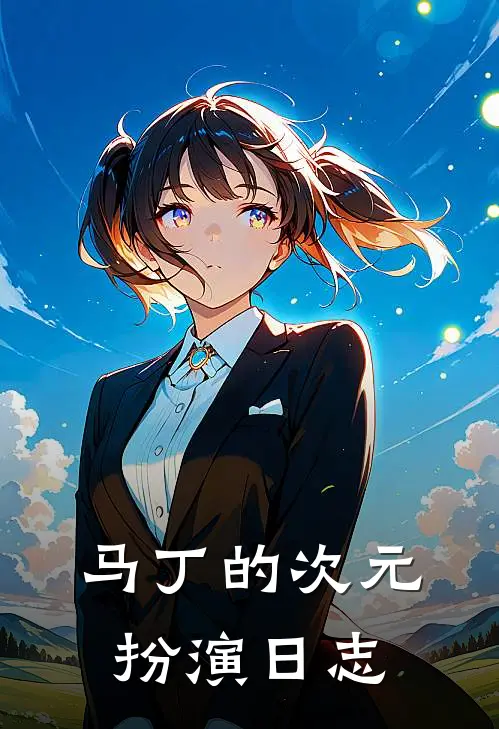 马丁的次元扮演日志杰瑞汤姆热门小说阅读_完本完结小说马丁的次元扮演日志杰瑞汤姆