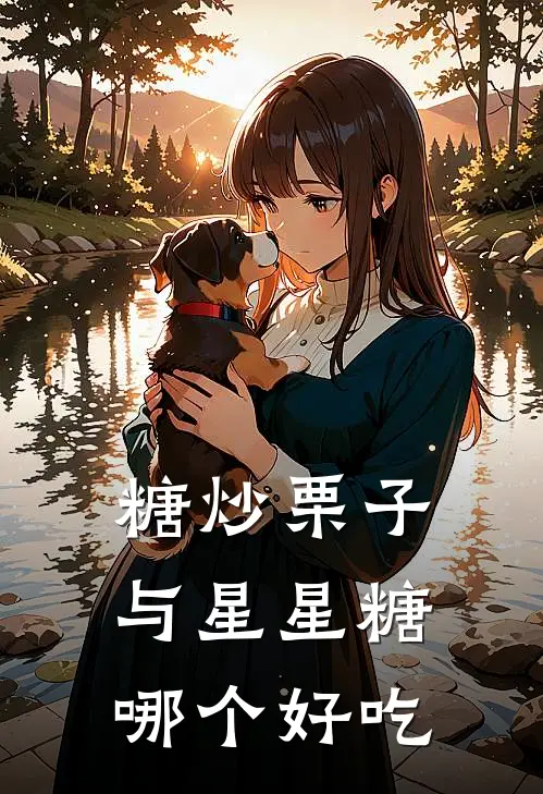 糖炒栗子与星星糖哪个好吃