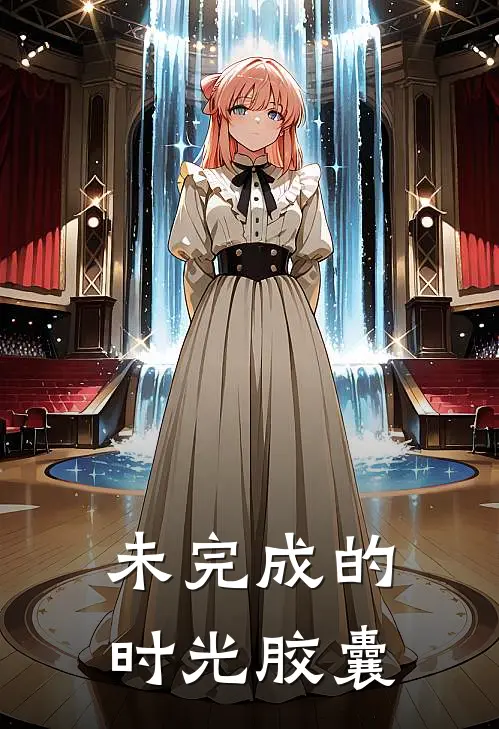 未完成的时光胶囊(许念安陆则衍)最新推荐小说_在哪看免费小说未完成的时光胶囊许念安陆则衍