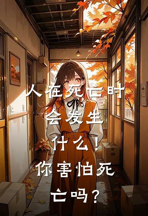 人在死亡时，会发生什么！你害怕死亡吗？宝宝孟婆免费小说大全_热门免费小说人在死亡时，会发生什么！你害怕死亡吗？(宝宝孟婆)