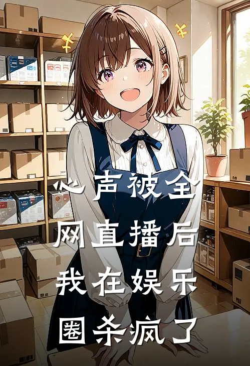 心声被全网直播后，我在娱乐圈杀疯了周慕白苏言最热门小说_免费小说全集心声被全网直播后，我在娱乐圈杀疯了(周慕白苏言)