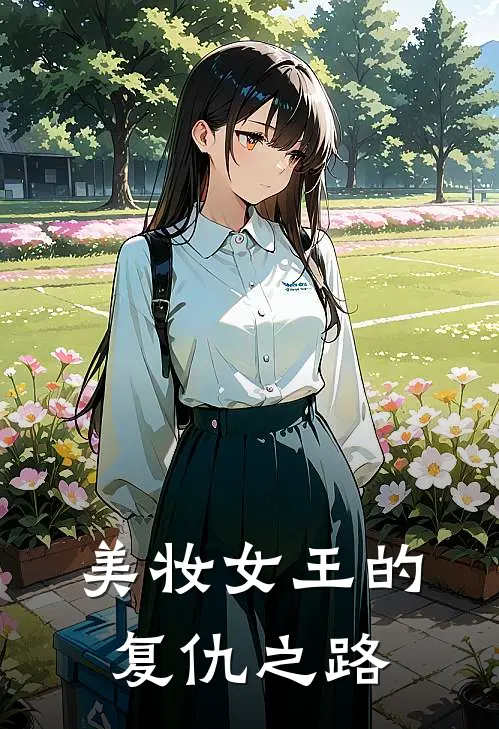 美妆女王的复仇之路