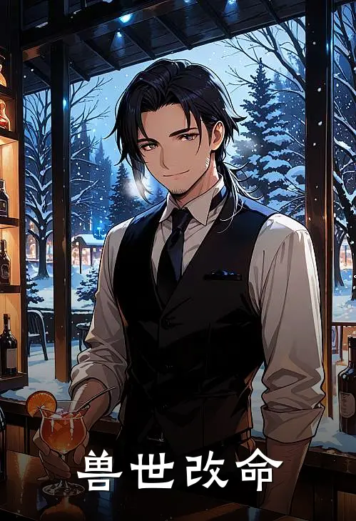 兽世改命