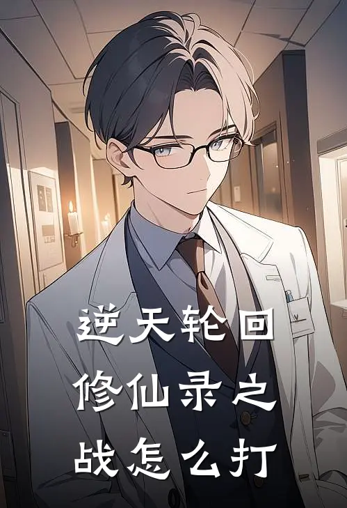 逆天轮回修仙录之战怎么打