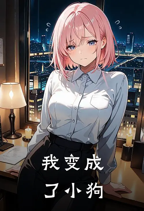 我变成了小狗