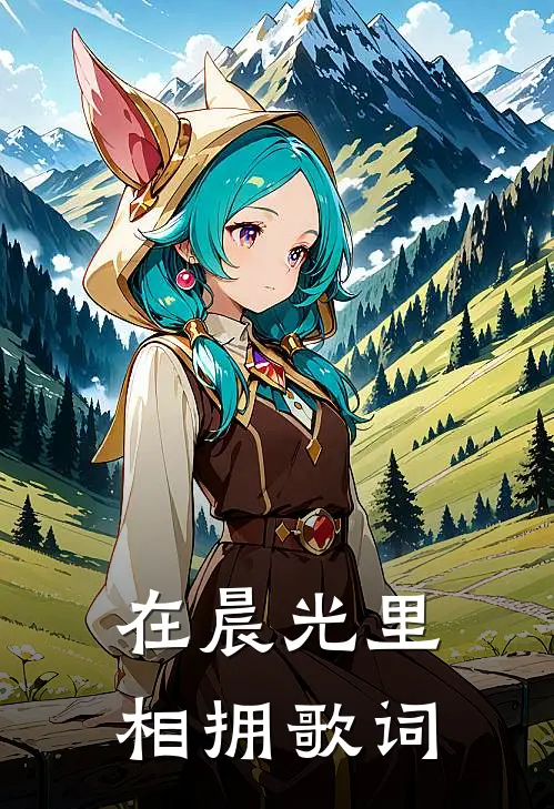 在晨光里相拥歌词