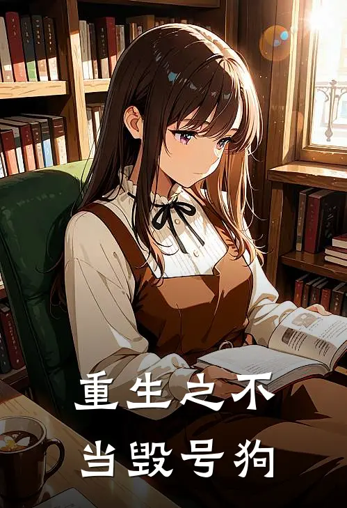 重生之不当毁号狗