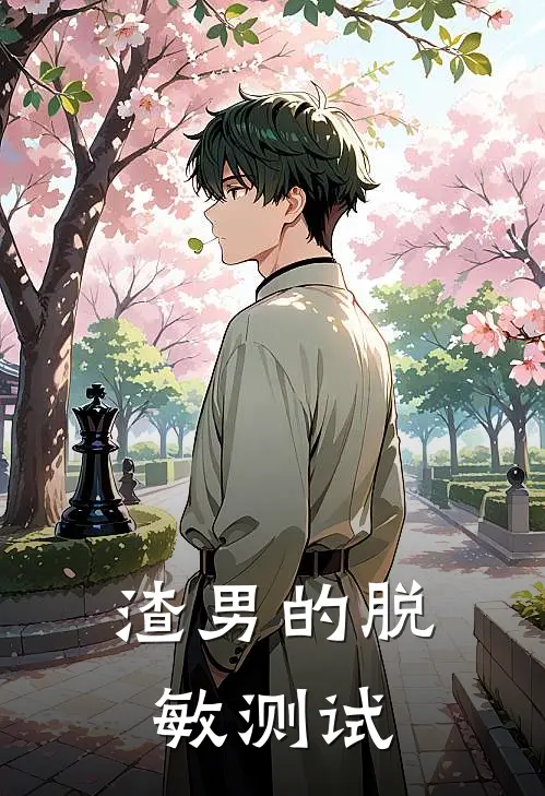 渣男的脱敏测试