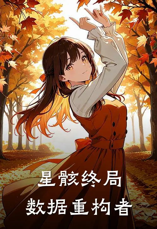 星骸终局：数据重构者