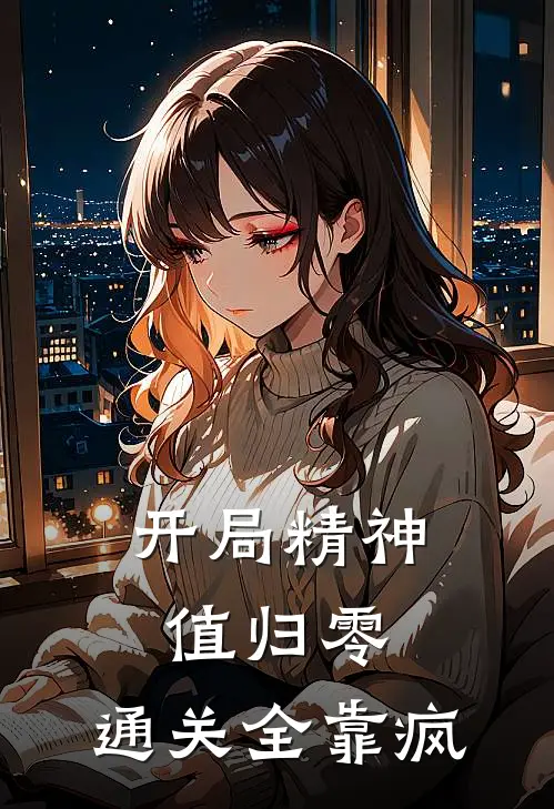 开局精神值归零，通关全靠疯