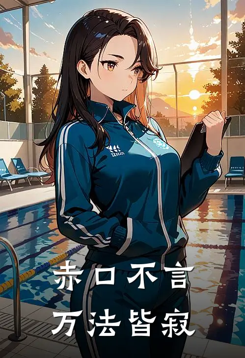 赤口不言，万法皆寂