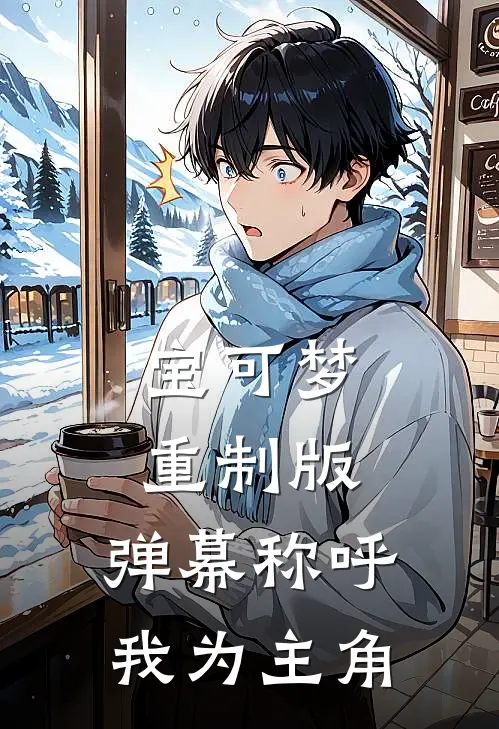 宝可梦重制版：弹幕称呼我为主角(小智大木)全本免费小说_最新章节列表宝可梦重制版：弹幕称呼我为主角(小智大木)