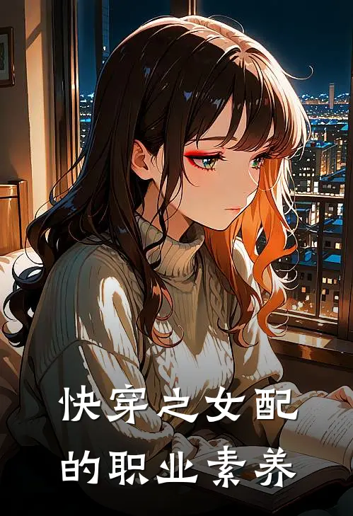 快穿之女配的职业素养