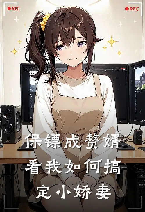 保镖成赘婿：看我如何搞定小娇妻