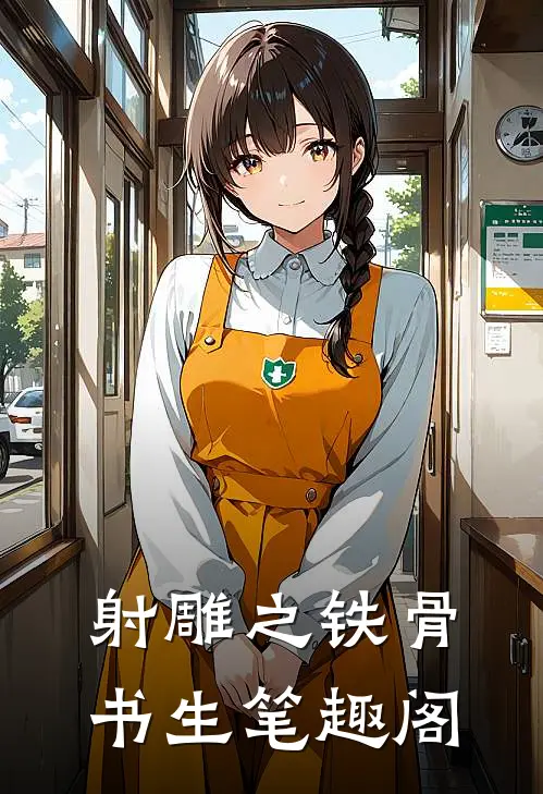 射雕之铁骨书生笔趣阁