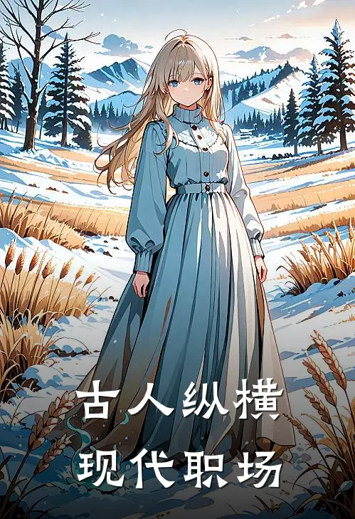 古人纵横现代职场