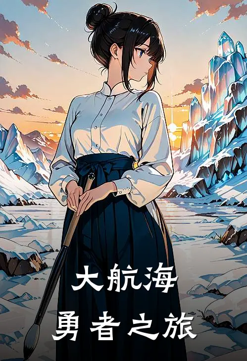 大航海：勇者之旅