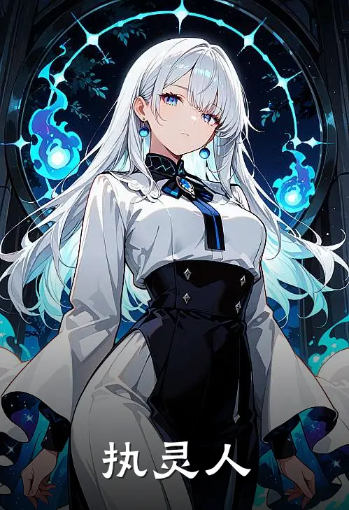执灵人