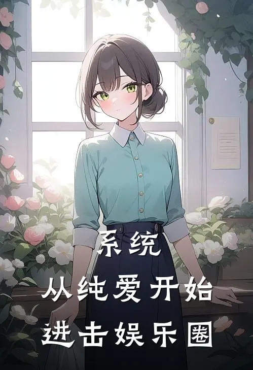 系统：从纯爱开始进击娱乐圈(李沐阳林诗雨)小说完整版_完结好看小说系统：从纯爱开始进击娱乐圈李沐阳林诗雨