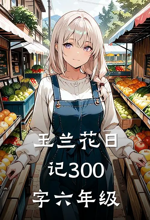 玉兰花日记300字六年级