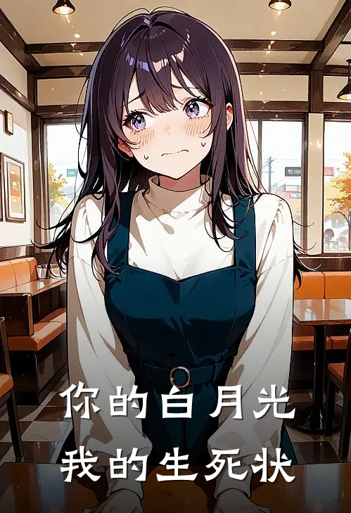 你的白月光，我的生死状温以宁傅深衍最新热门小说_你的白月光，我的生死状全本在线阅读