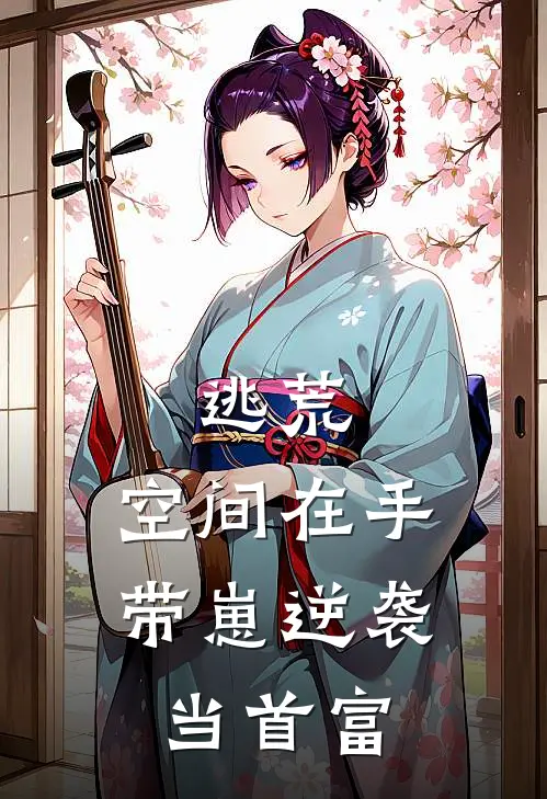 逃荒：空间在手，带崽逆袭当首富苏清沅苏明睿热门小说大全_免费小说完结逃荒：空间在手，带崽逆袭当首富苏清沅苏明睿