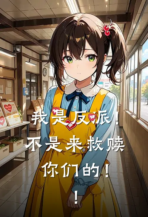 我是反派！不是来救赎你们的！！莫尼斯叶渊免费小说完结_最新完本小说推荐我是反派！不是来救赎你们的！！(莫尼斯叶渊)